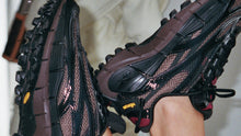 画像をギャラリービューアに読み込む, Reebok ZIG KINETICA 2.5 &quot;A$AP NAST&quot; DARK BROWN/CORE BLACK/CLASBURGU 8