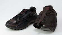 画像をギャラリービューアに読み込む, Reebok ZIG KINETICA 2.5 &quot;A$AP NAST&quot; DARK BROWN/CORE BLACK/CLASBURGU 9