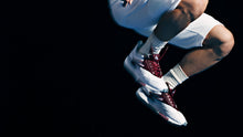 画像をギャラリービューアに読み込む, Reebok LX2200 &quot;MOUNTAIN RESEARCH&quot; FTWR WHITE/CLASSIC BURGUNDY/PURE GREY 8