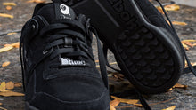 画像をギャラリービューアに読み込む, Reebok WORKOUT PLUS &quot;Dime&quot; CORE BLACK/DARK SILVER/FTWR WHITE 9