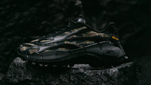 画像をギャラリービューアに読み込む, Reebok TIGER ZIG KINETICA 2.5 &quot;MAHARISHI&quot; CORE BLACK/HIGH VIS ORANGE/WARM OLIVE 7