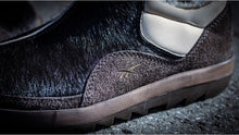 画像をギャラリービューアに読み込む, Reebok BEATNIK MOC &quot;194 LOCAL&quot; DARK BROWN/DARK BROWN/SAHARA 8