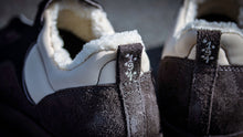 画像をギャラリービューアに読み込む, Reebok BEATNIK MOC &quot;194 LOCAL&quot; DARK BROWN/DARK BROWN/SAHARA 9