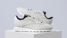 画像をギャラリービューアに読み込む, Reebok CLASSIC LEATHER &quot;SNEEZE Magazine&quot; FTWR WHITE/CHALK/CORE BLACK 8