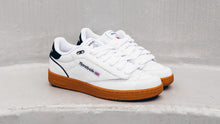 画像をギャラリービューアに読み込む, Reebok CLUB C BULC FTWR WHITE/BLACK/GUM 8