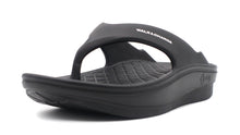 画像をギャラリービューアに読み込む, rig FOOTWEAR FLIPFLOP 2.0 BLACK 1