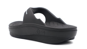 rig FOOTWEAR FLIPFLOP 2.0 BLACK 2