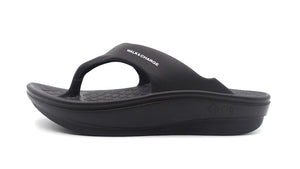 rig FOOTWEAR FLIPFLOP 2.0 BLACK 3