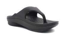 画像をギャラリービューアに読み込む, rig FOOTWEAR FLIPFLOP 2.0 BLACK 5