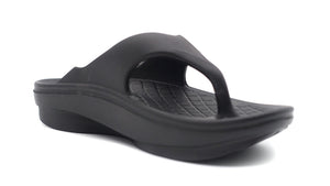 rig FOOTWEAR FLIPFLOP 2.0 BLACK 5