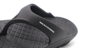 rig FOOTWEAR FLIPFLOP 2.0 BLACK 6