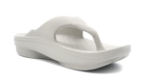 rig FOOTWEAR FLIPFLOP 2.0 GRAY 5