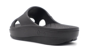 rig FOOTWEAR SLIDE 2.0 BLACK 2