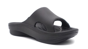 rig FOOTWEAR SLIDE 2.0 BLACK 5