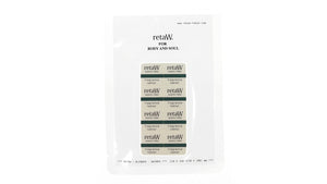 retaW FRAGRANCE TABLET NATURAL MYSTIC