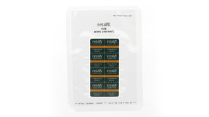 retaW FRAGRANCE TABLET EVELYN