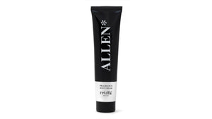 retaW FRAGRANCE BODY CREAM ALLEN
