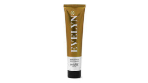 retaW FRAGRANCE BODY CREAM EVELYN