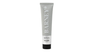 retaW FRAGRANCE BODY CREAM BARNEY