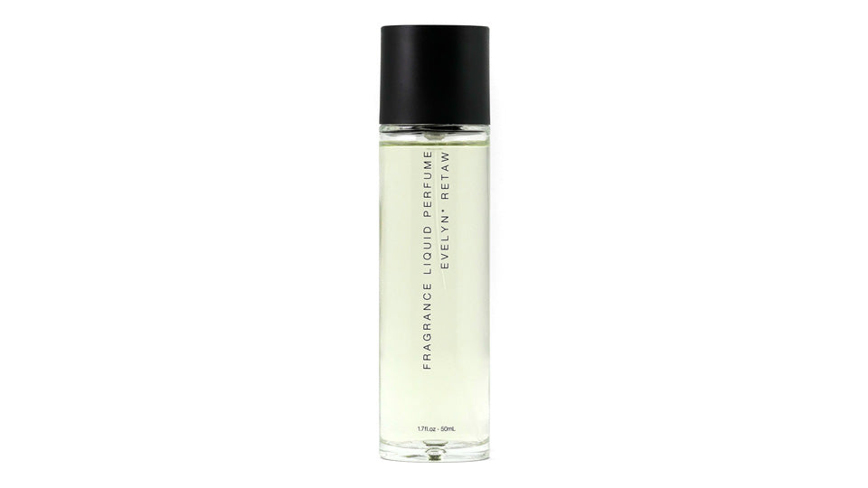 retaW FRAGRANCE LIQUID PERFUME EVELYN 1