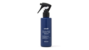 retaW FRAGRANCE FABRIC LIQUID FOR DENIM MOOD