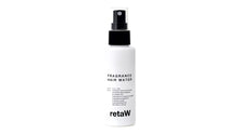 画像をギャラリービューアに読み込む, retaW FRAGRANCE HAIR WATER ALLEN 1