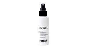 retaW FRAGRANCE HAIR WATER ALLEN 1