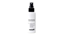 画像をギャラリービューアに読み込む, retaW FRAGRANCE HAIR WATER EVELYN 1