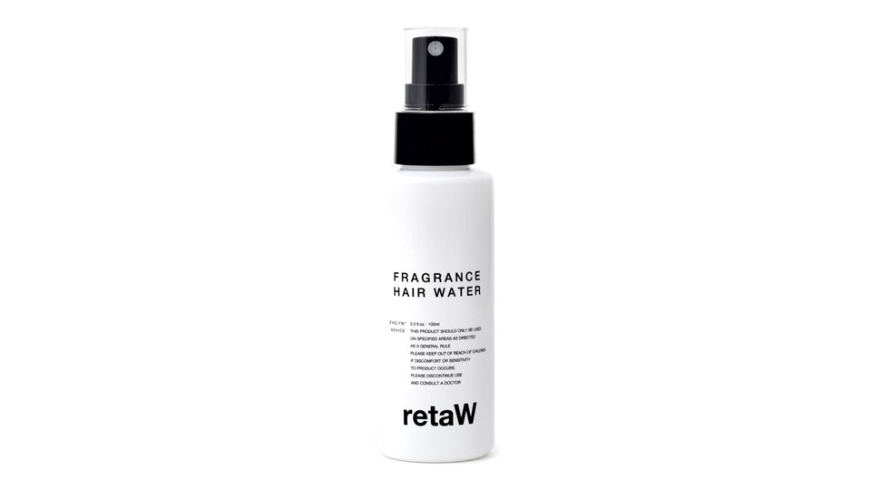 retaW FRAGRANCE HAIR WATER EVELYN 1