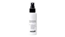 画像をギャラリービューアに読み込む, retaW FRAGRANCE HAIR WATER BARNEY 1