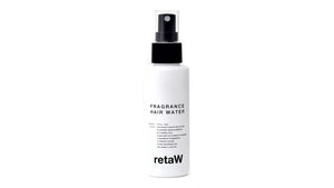 retaW FRAGRANCE HAIR WATER BARNEY 1