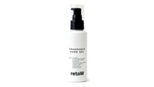 画像をギャラリービューアに読み込む, retaW FRAGRANCE HAND GEL ALLEN