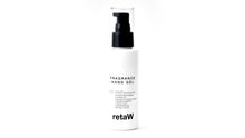 画像をギャラリービューアに読み込む, retaW FRAGRANCE HAND GEL EVELYN 1