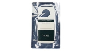 retaW FRAGRANCE ROOM TAG　NATURAL MYSTIC 2