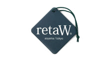 画像をギャラリービューアに読み込む, retaW FRAGRANCE CAR TAG　NATURAL MYSTIC 1