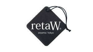 retaW FRAGRANCE CAR TAG ALLEN