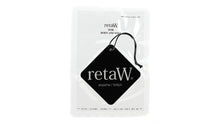画像をギャラリービューアに読み込む, retaW FRAGRANCE CAR TAG ALLEN