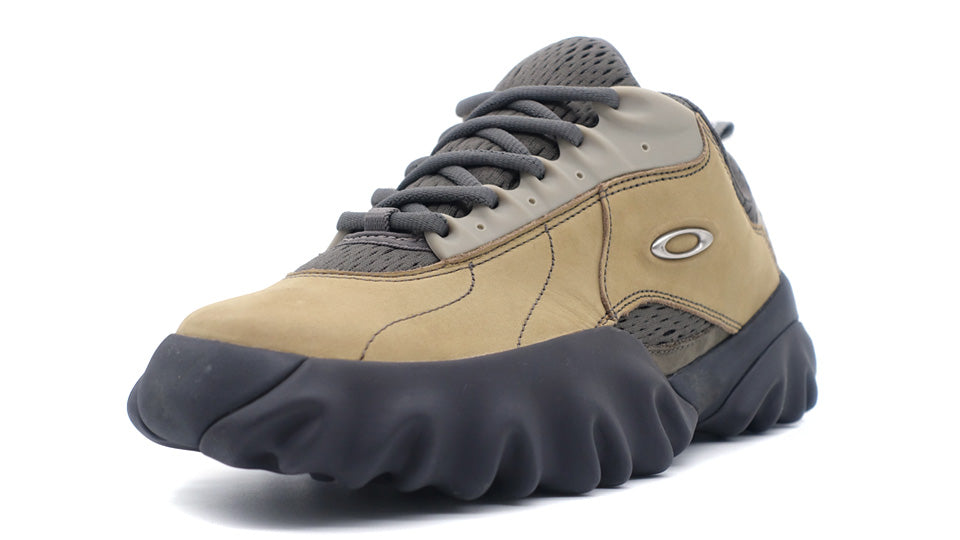 OAKLEY NUBUCK CHOP SAW 