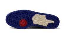 画像をギャラリービューアに読み込む, adidas FORUM 84 LOW BLUE THREAD &quot;BLUE THREAD&quot; FOOTWEAR WHITE/TEAM ROYAL BLUE/CREAM WHITE 4