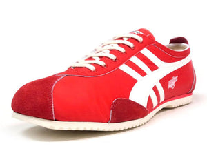 PANTHER PANTHER DERA "made in JAPAN"　RED/WHT 1