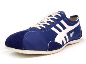 PANTHER PANTHER DERA "made in JAPAN"　NVY/WHT 1