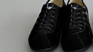 PANTHER PANTHER GT DELUXE "made in JAPAN" BLK/BLK8