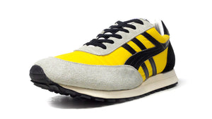 PANTHER PANTHER JOGGING "Made in Japan"　YEL/BLK/GRY/WHT 1