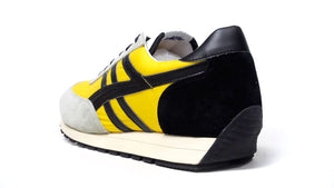 PANTHER PANTHER JOGGING "Made in Japan"　YEL/BLK/GRY/WHT 2