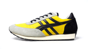 PANTHER PANTHER JOGGING "Made in Japan"　YEL/BLK/GRY/WHT 3