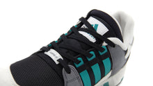 画像をギャラリービューアに読み込む, adidas EQT SUPPORT 93 &quot;THE OG&quot; &quot;CONSORTIUM&quot; CORE BLACK/CORE BLACK/WHITE VAPOUR 6