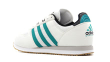 画像をギャラリービューアに読み込む, adidas EQT RACE WALK &quot;THE OG&quot; &quot;CONSORTIUM&quot; FTWR WHITE/CORE BLACK/FTWR WHITE 2