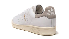 画像をギャラリービューアに読み込む, adidas STAN SMITH FTWWHT/FTWWHT/CGRANI/FTWBLA/FTWBLA/GRACLA 2