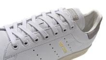 画像をギャラリービューアに読み込む, adidas STAN SMITH FTWWHT/FTWWHT/CGRANI/FTWBLA/FTWBLA/GRACLA 6