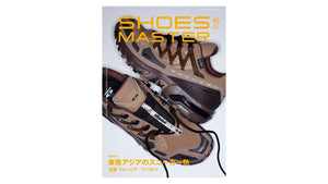 GOODS SHOES MASTER VOL.40 2023 FALL/WINTER  1
